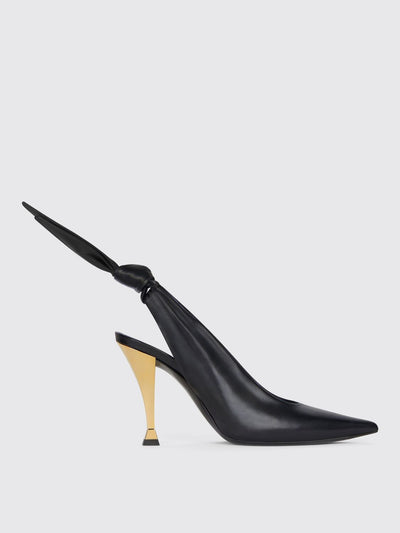 woman's pump