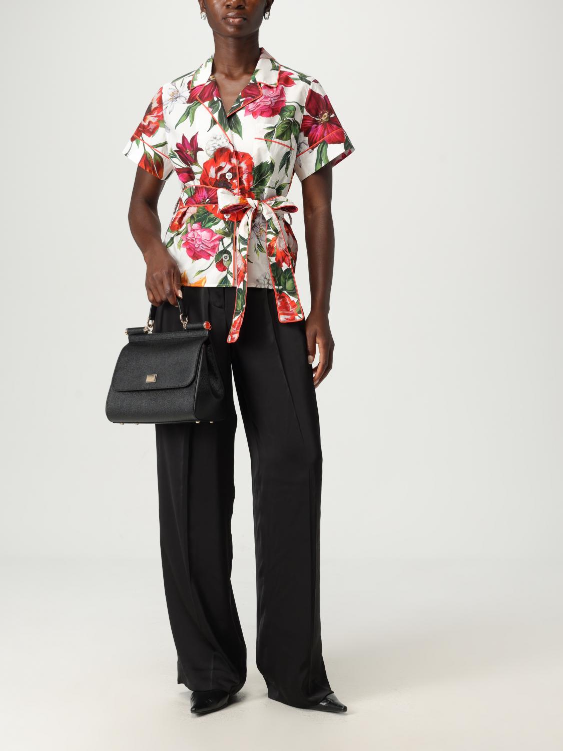 DOLCE & GABBANA OS woman&