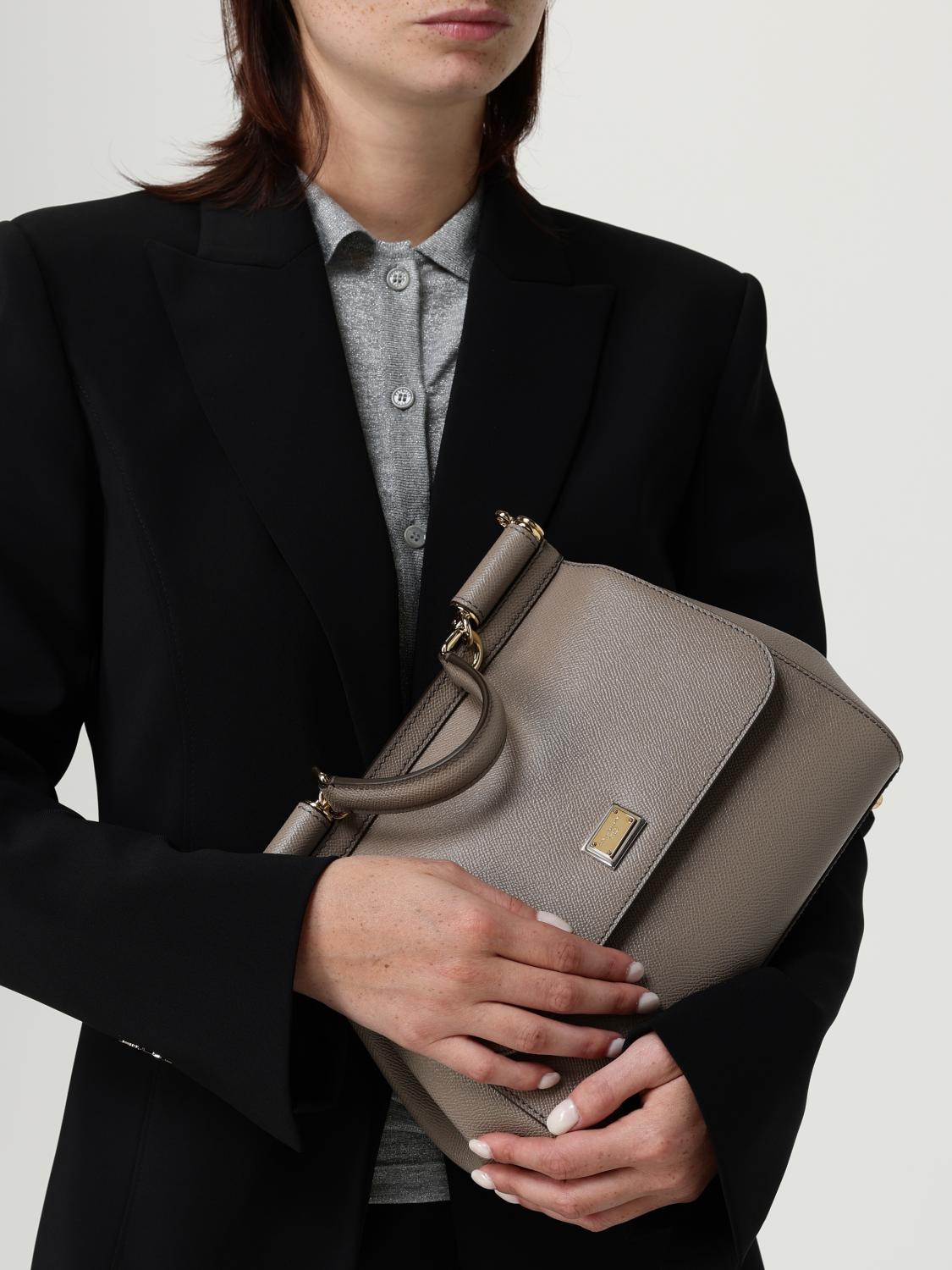 DOLCE & GABBANA OS woman&