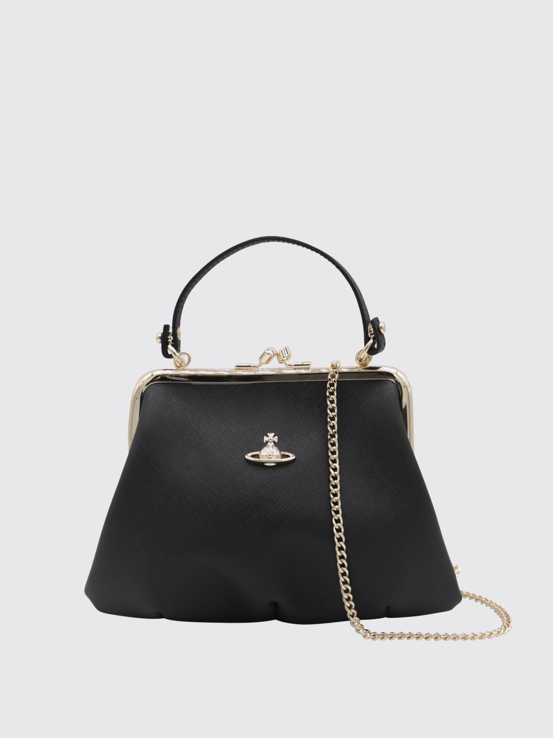 vivienne-westwood-woman-s-handbag-4b010007ws0021-black