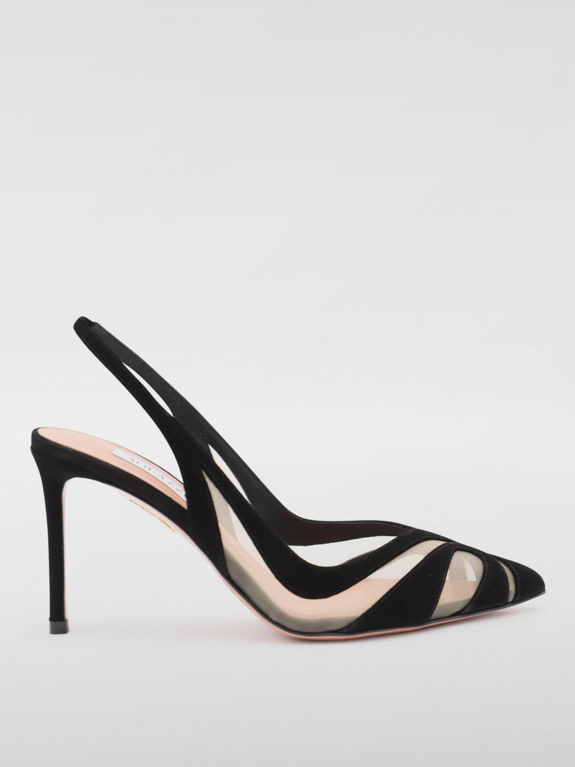 AQUAZZURA 36 woman&