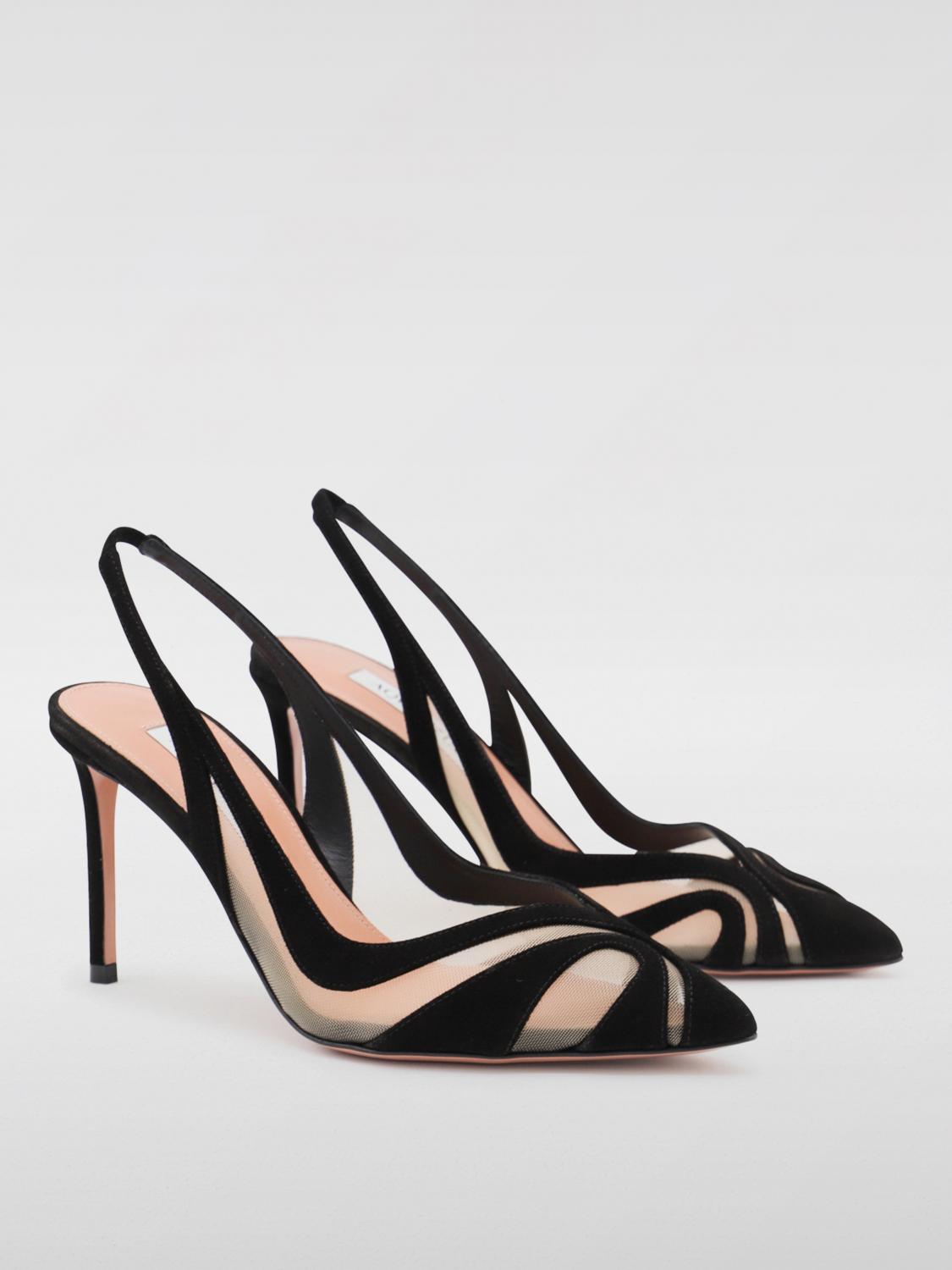 AQUAZZURA 36 woman&