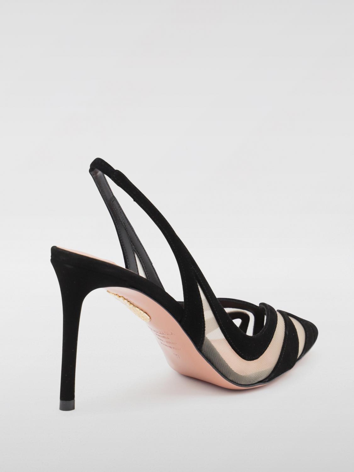AQUAZZURA 36 woman&