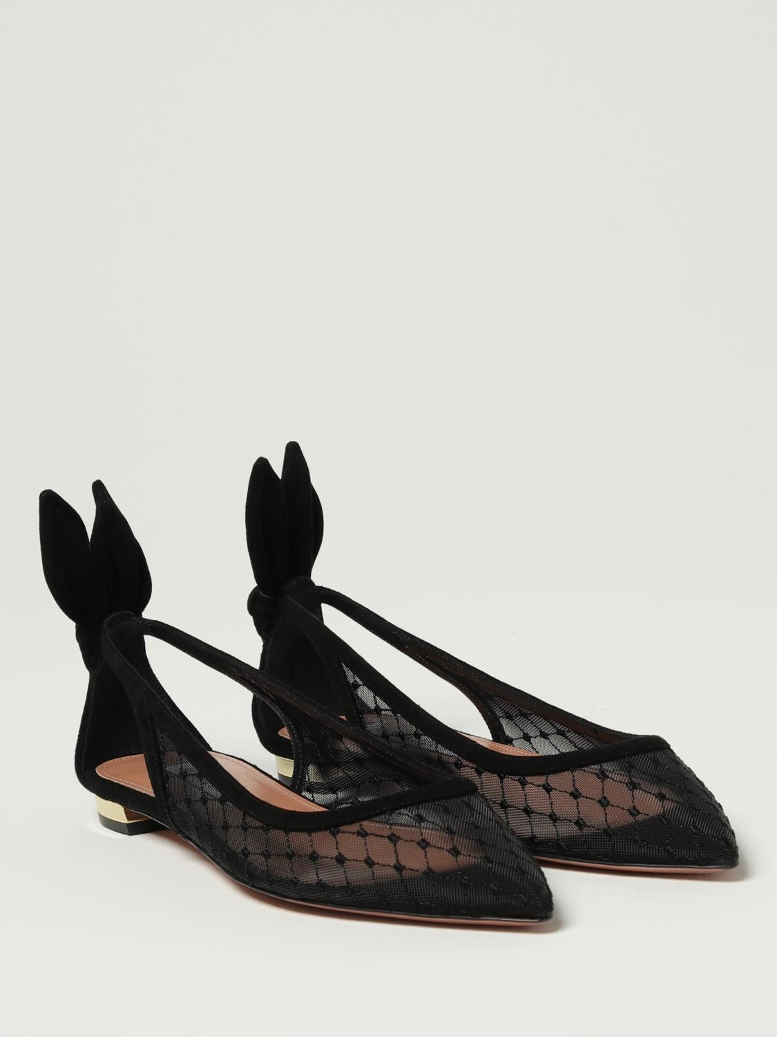 AQUAZZURA 36 woman&