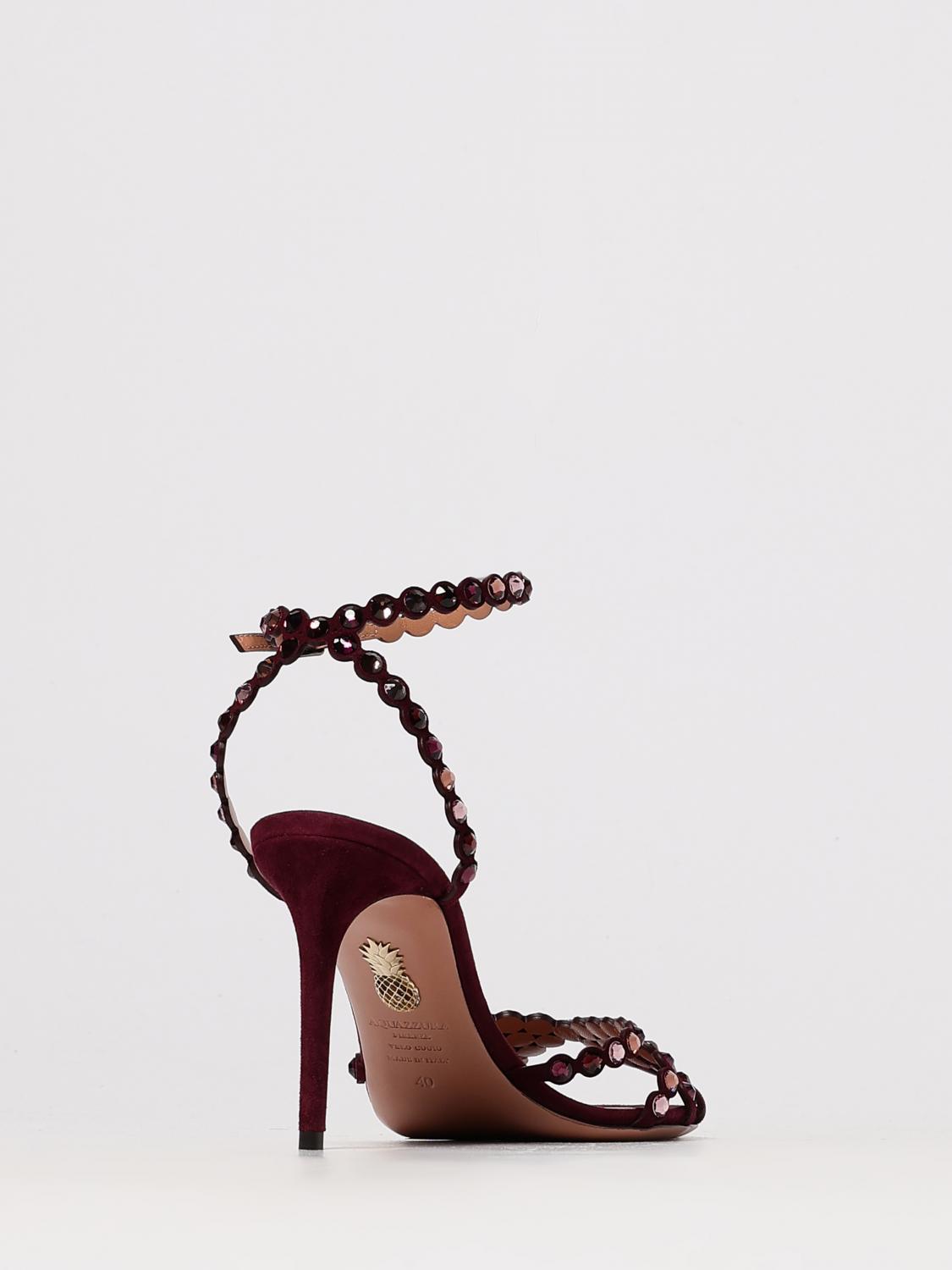 AQUAZZURA 36 woman&