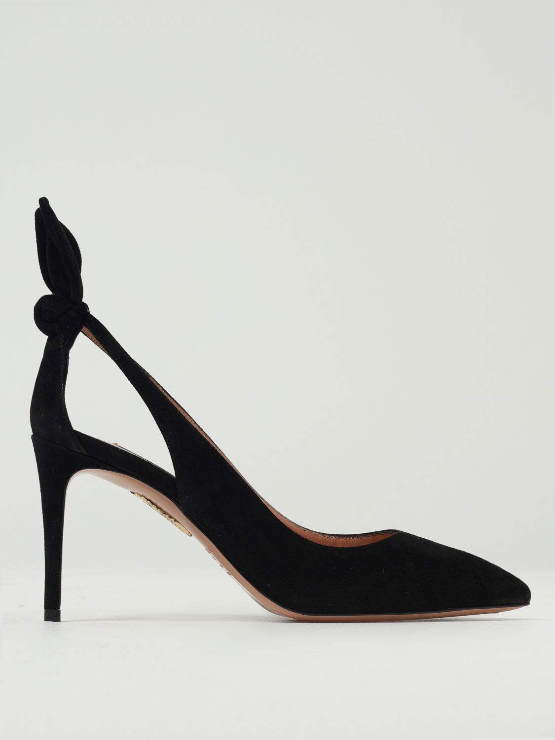 aquazzura-woman-s-pumps-denmidp0sue-black