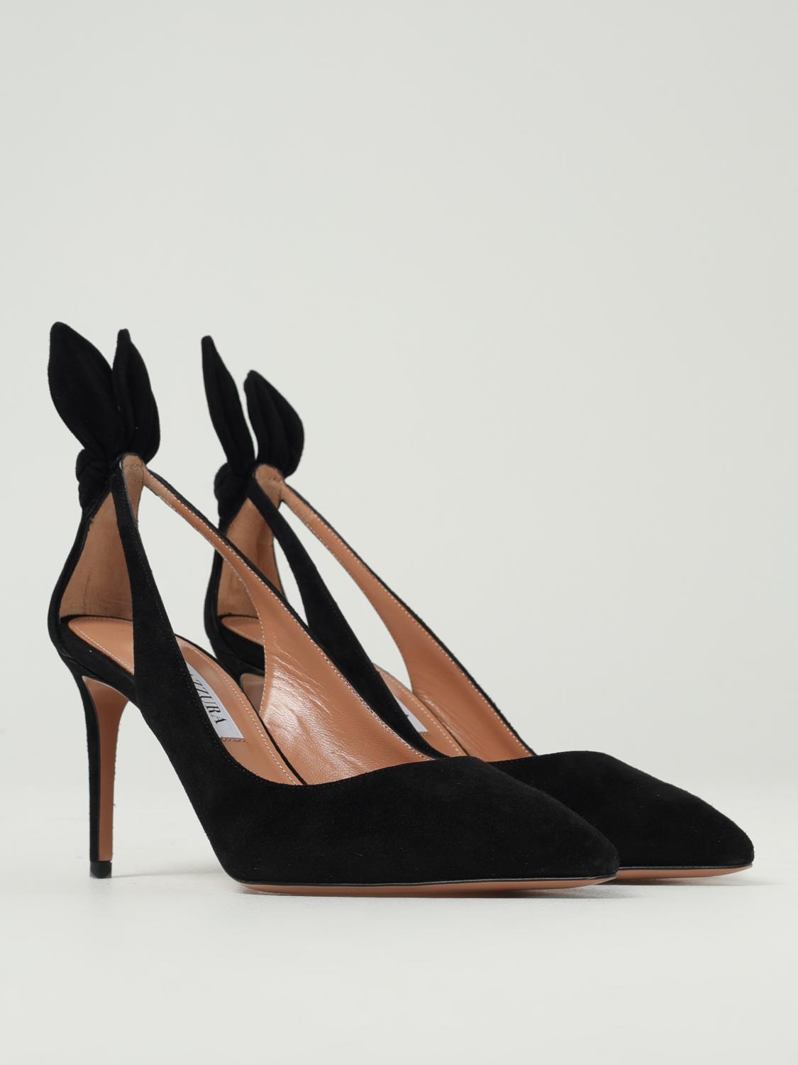 AQUAZZURA 36 woman&