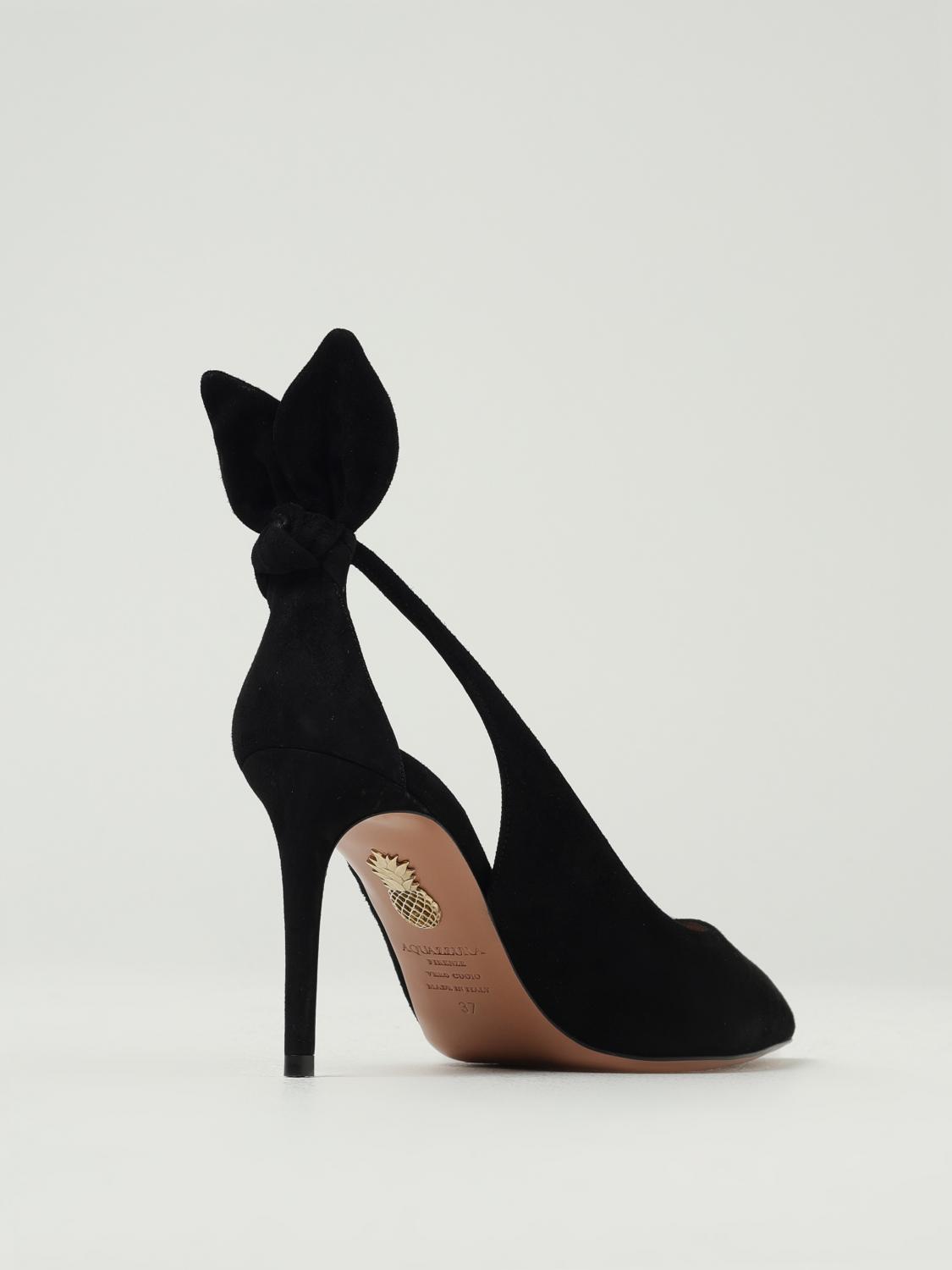 AQUAZZURA 36 woman&