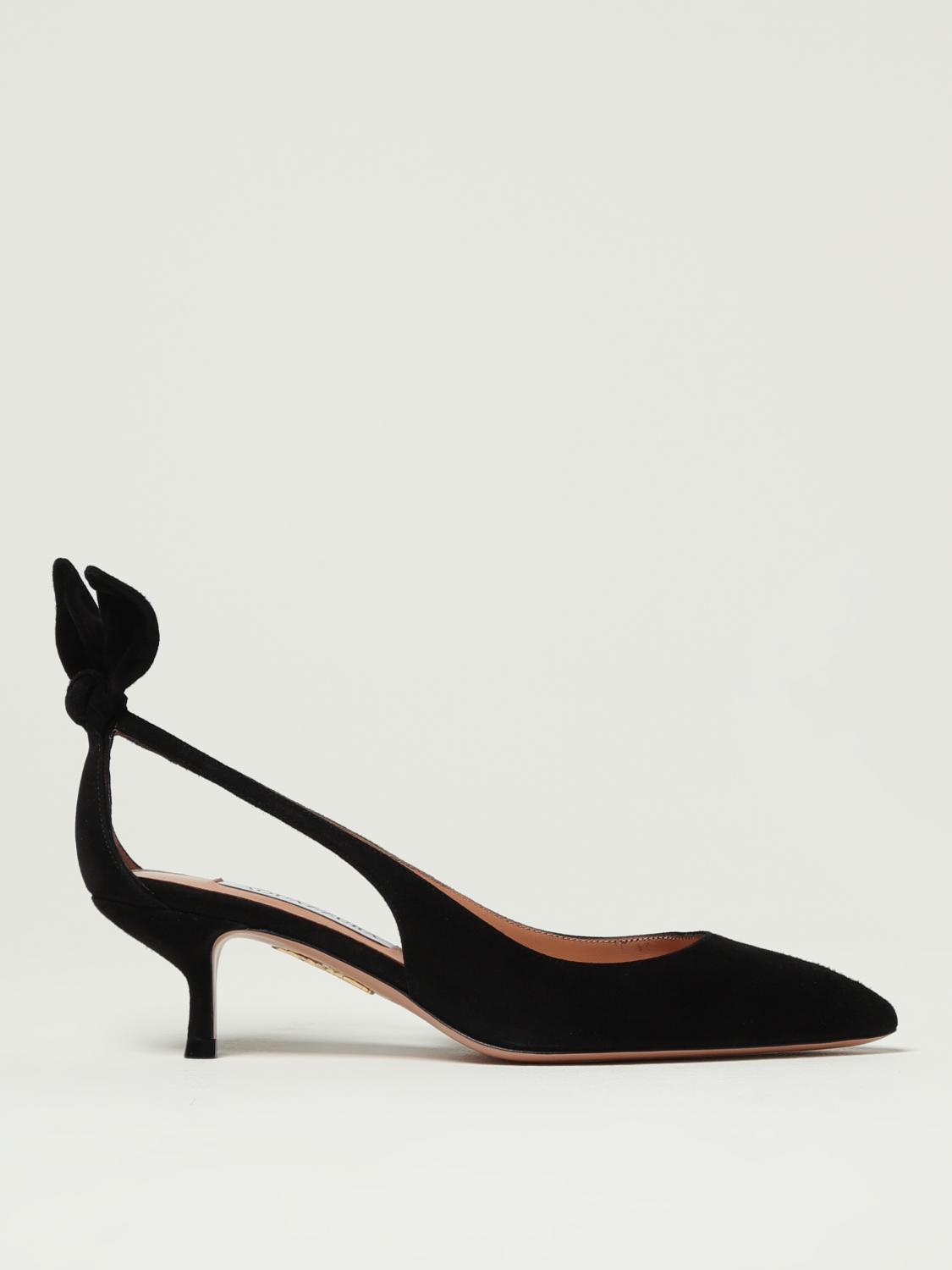 AQUAZZURA 36½ woman&