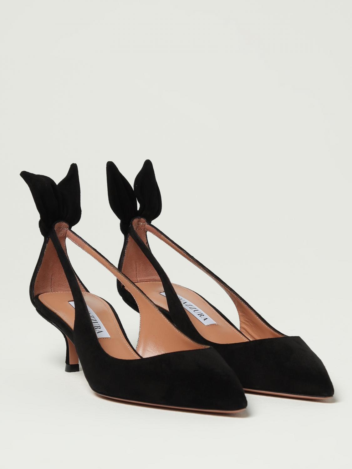 AQUAZZURA 36½ woman&