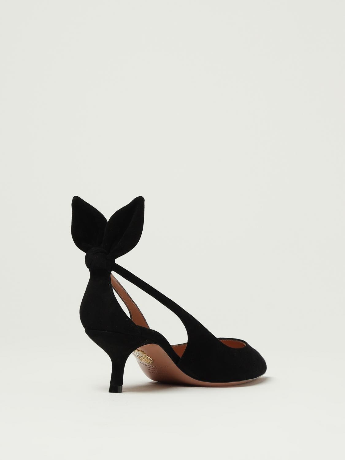 AQUAZZURA 36½ woman&