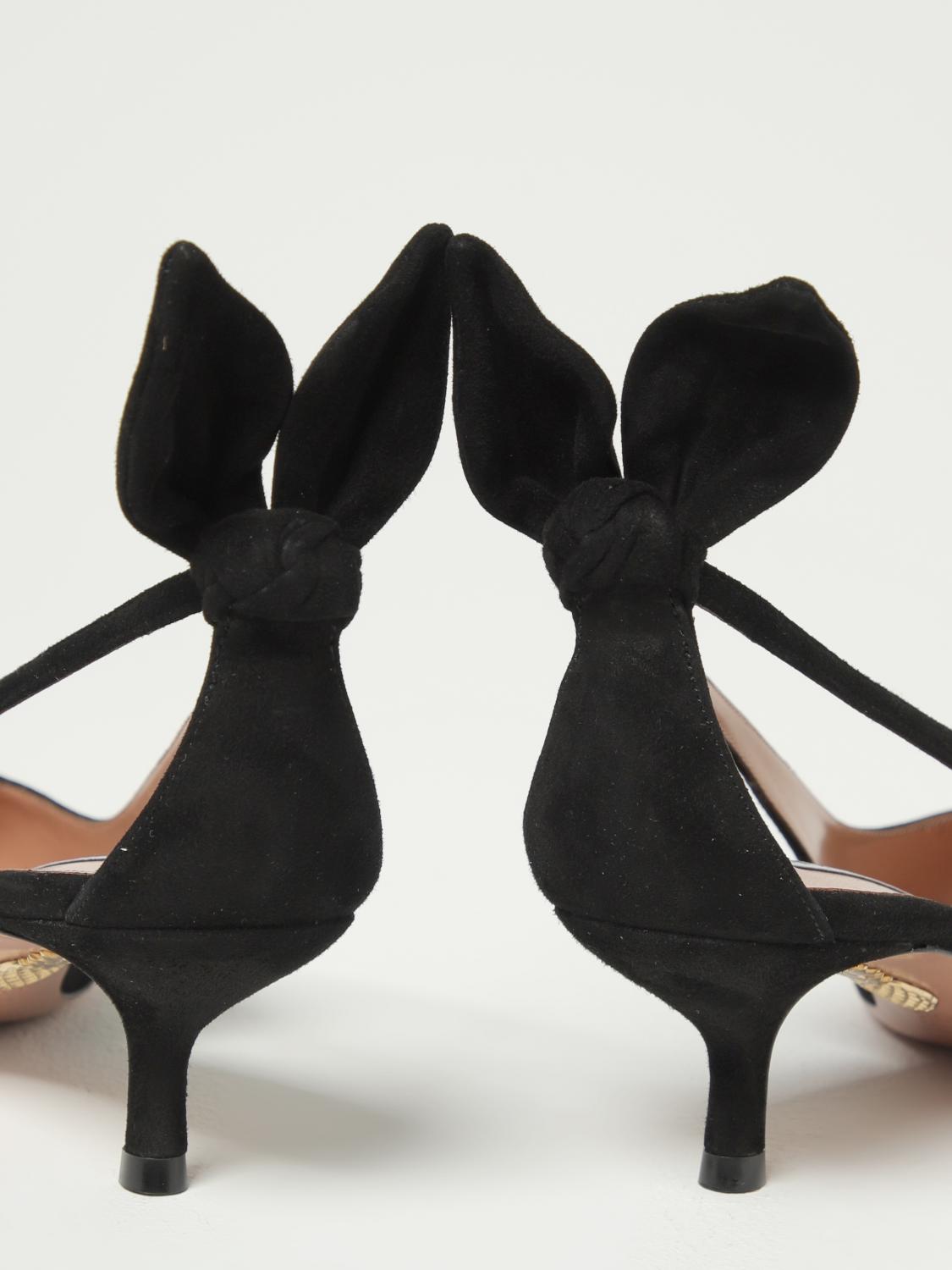 AQUAZZURA 36½ woman&