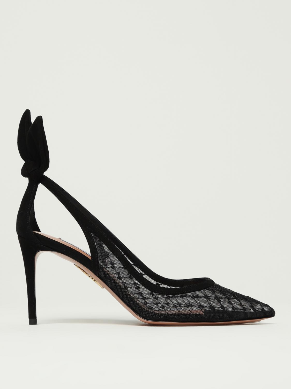 aquazzura-woman-s-pumps-dnnmidp1fms-black