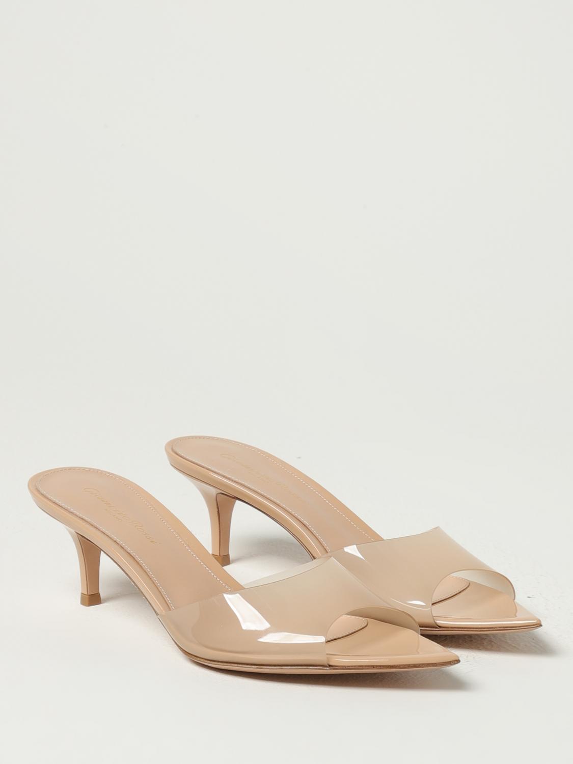 GIANVITO ROSSI 36 woman&