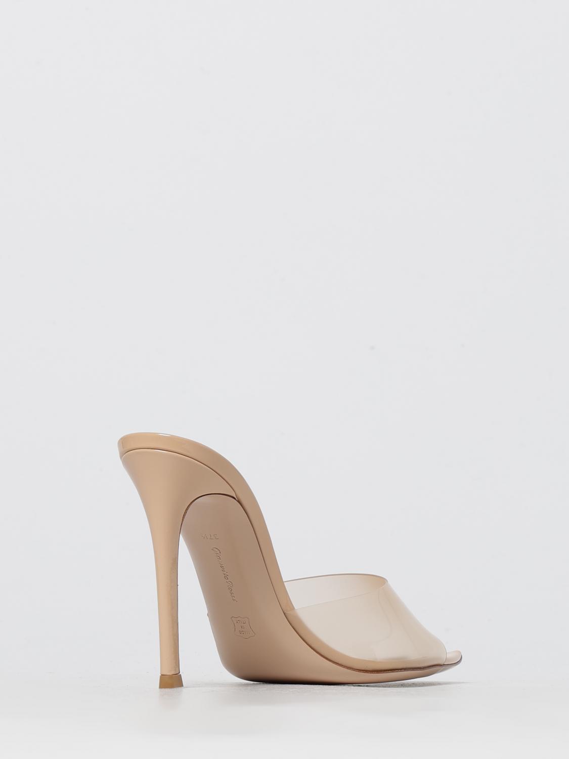 GIANVITO ROSSI 37½ woman&