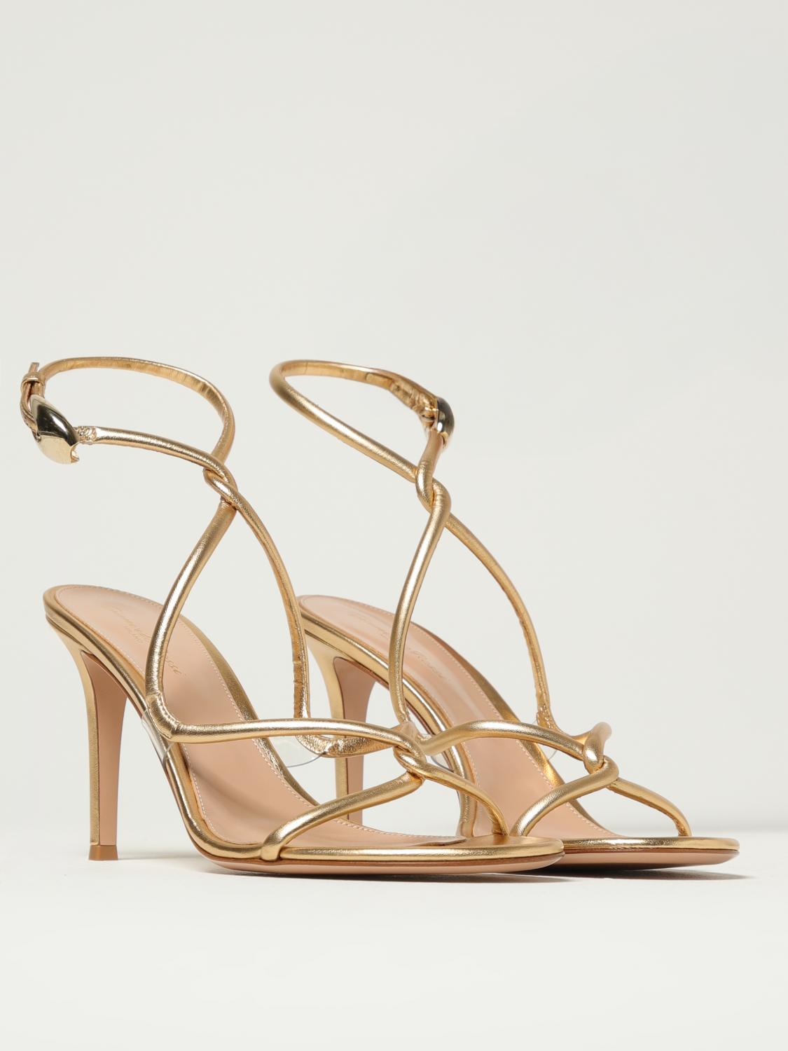 GIANVITO ROSSI 36 woman&