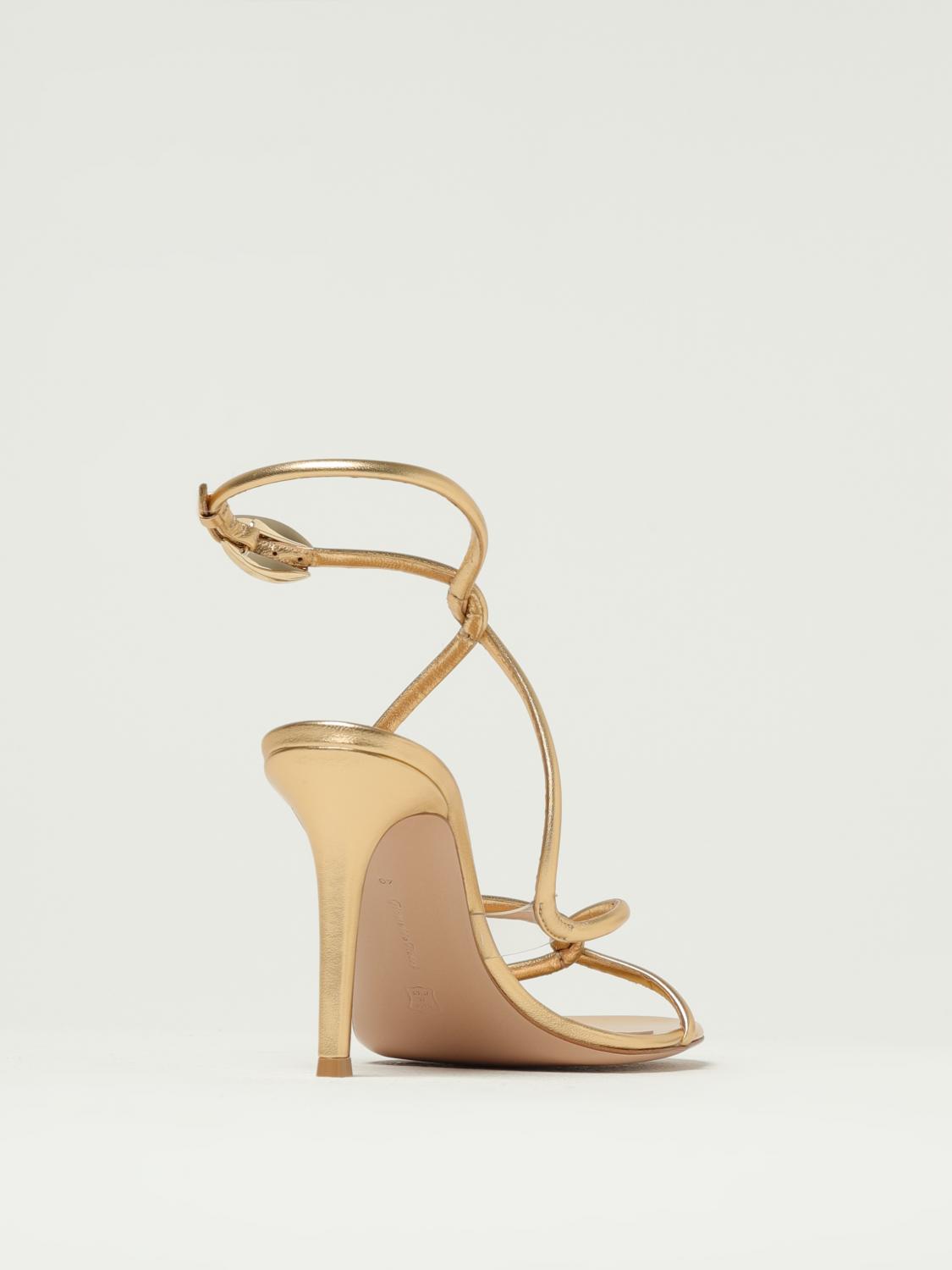 GIANVITO ROSSI 36 woman&