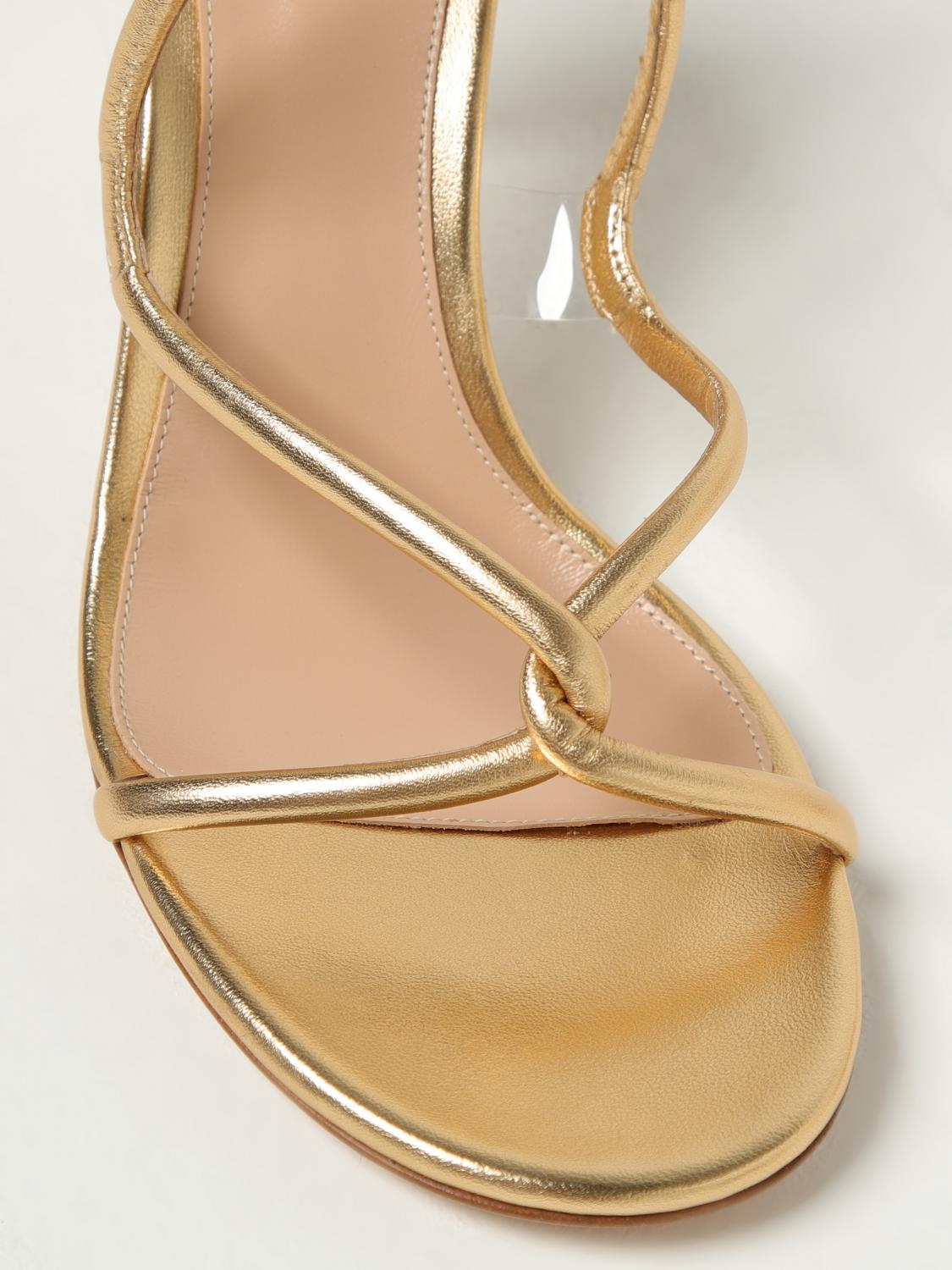 GIANVITO ROSSI 36 woman&