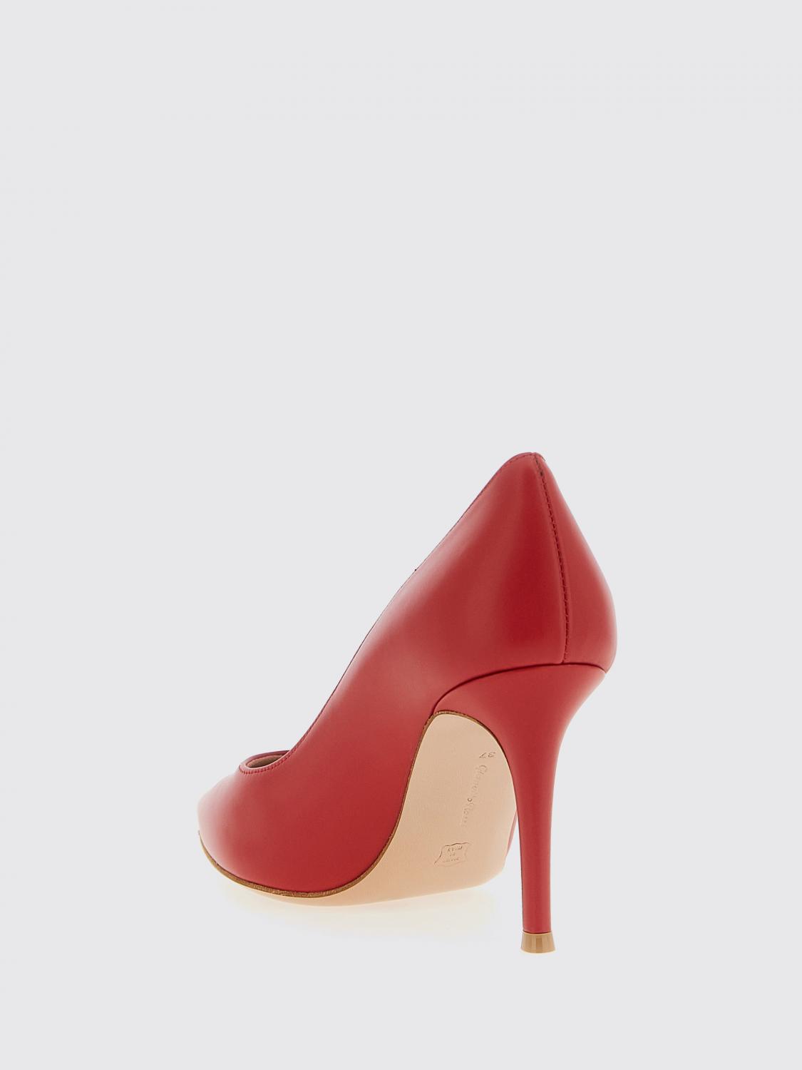 GIANVITO ROSSI 36 woman&