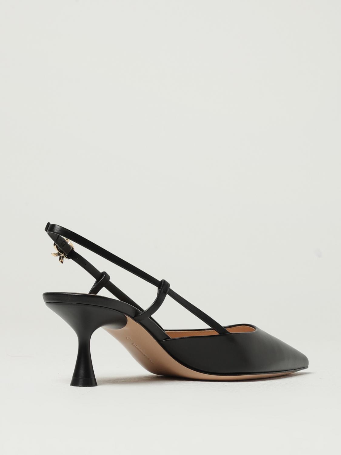 GIANVITO ROSSI 37 woman&