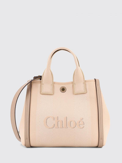 woman's handbag chloé