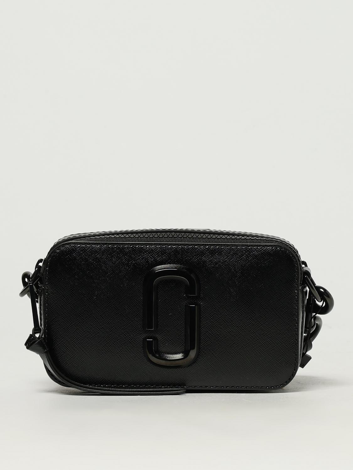 marc-jacobs-woman-s-crossbody-bags-m0014867-black