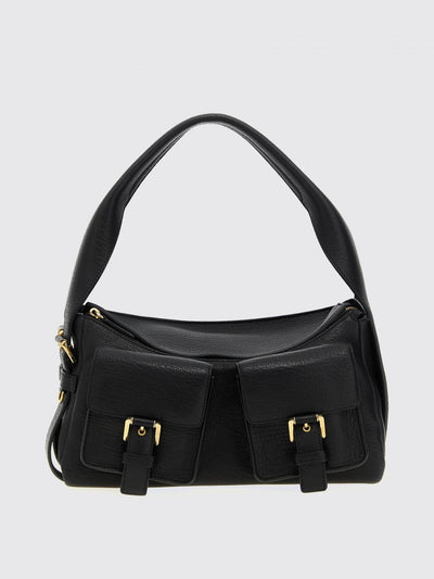 woman's shoulder bag