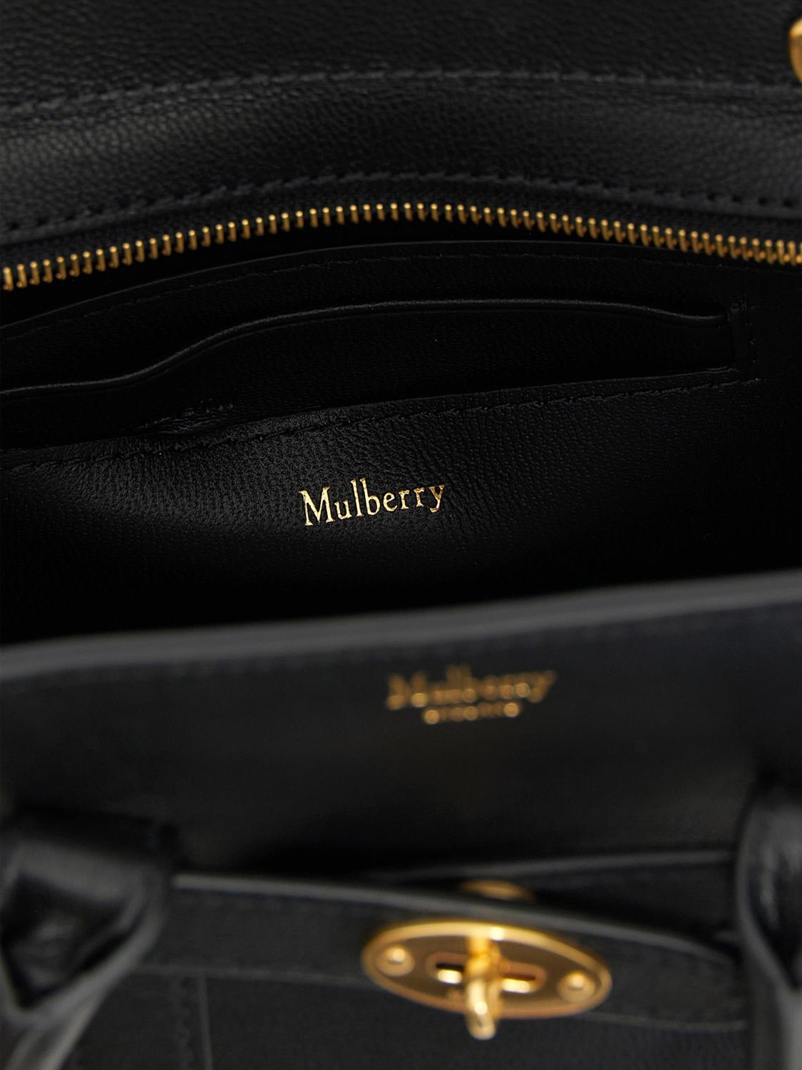 MULBERRY OS woman&