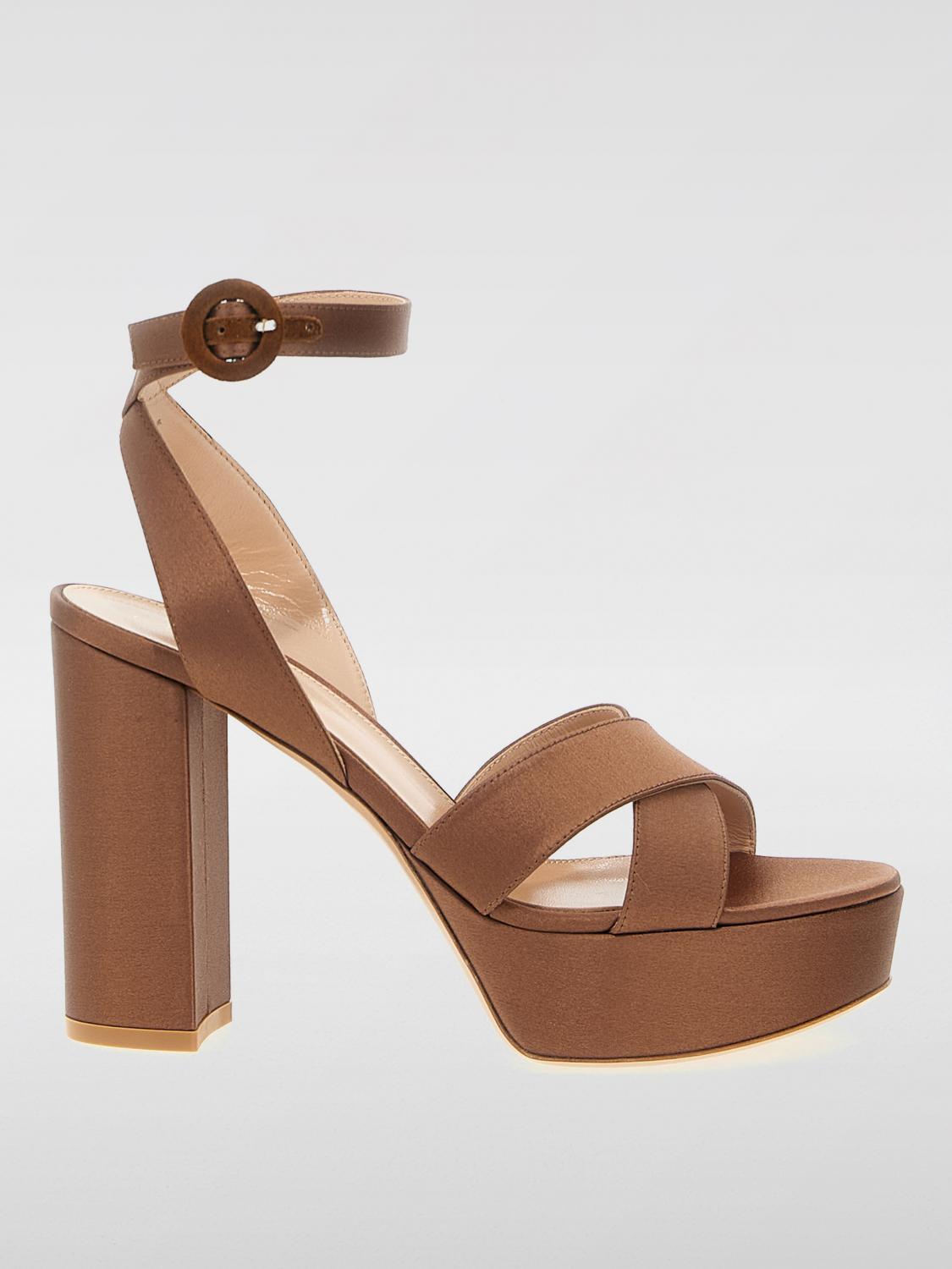 GIANVITO ROSSI 36 woman&