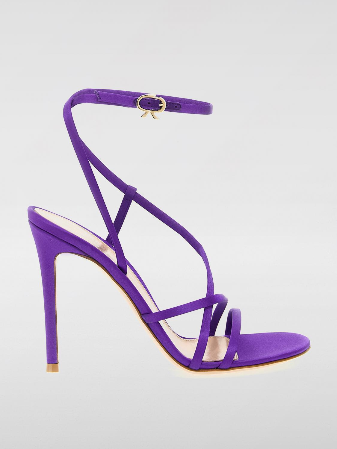 GIANVITO ROSSI 36 woman&