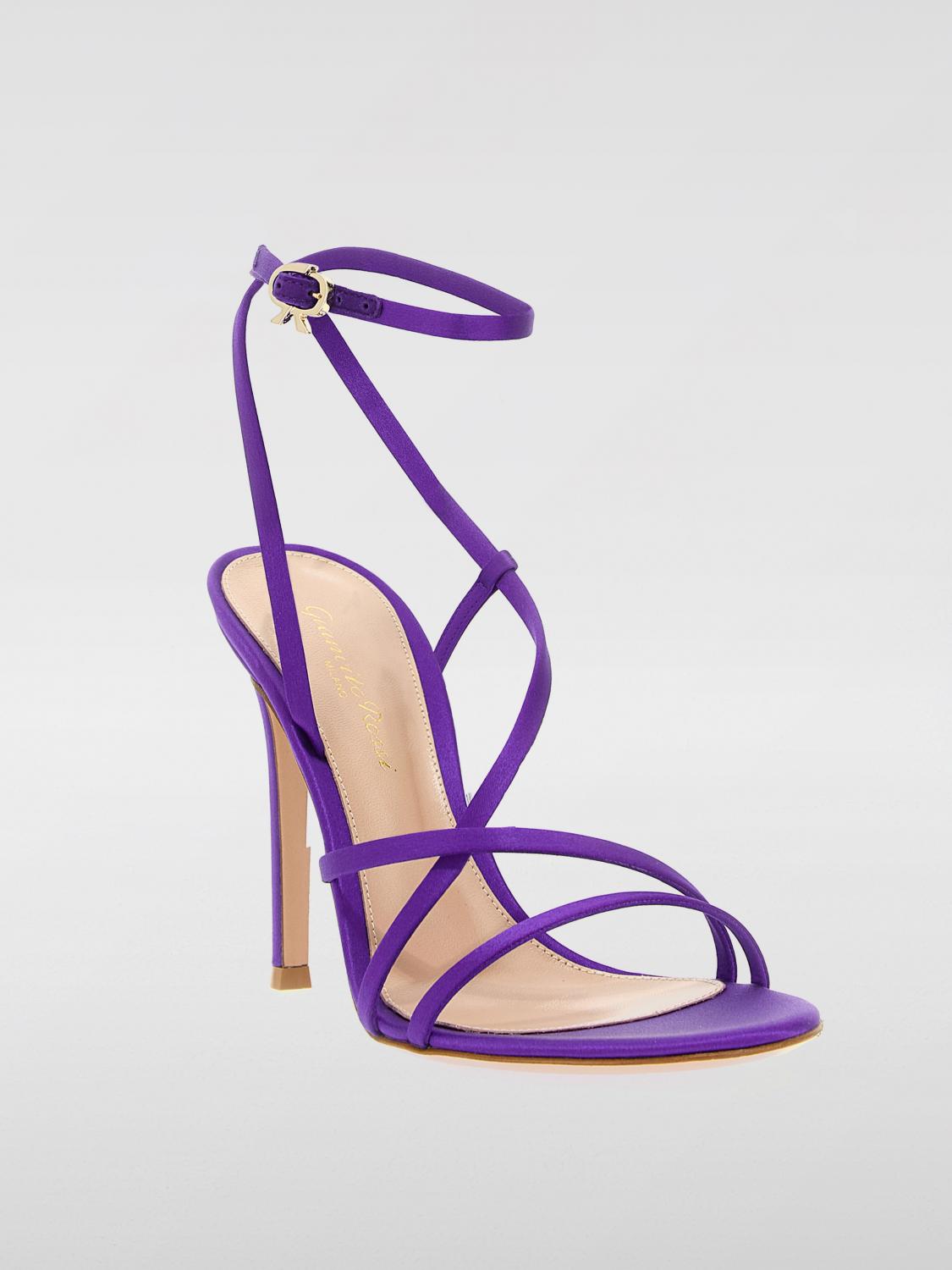 GIANVITO ROSSI 36 woman&