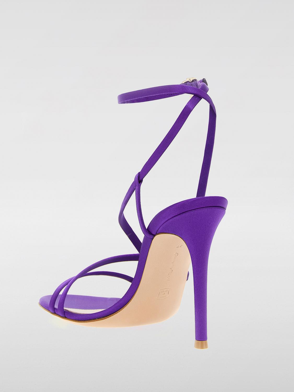 GIANVITO ROSSI 36 woman&