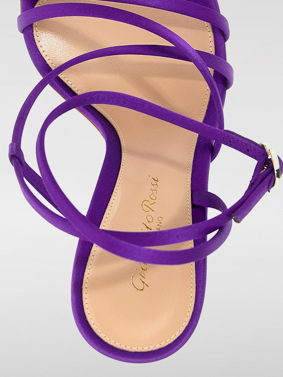 GIANVITO ROSSI 36 woman&