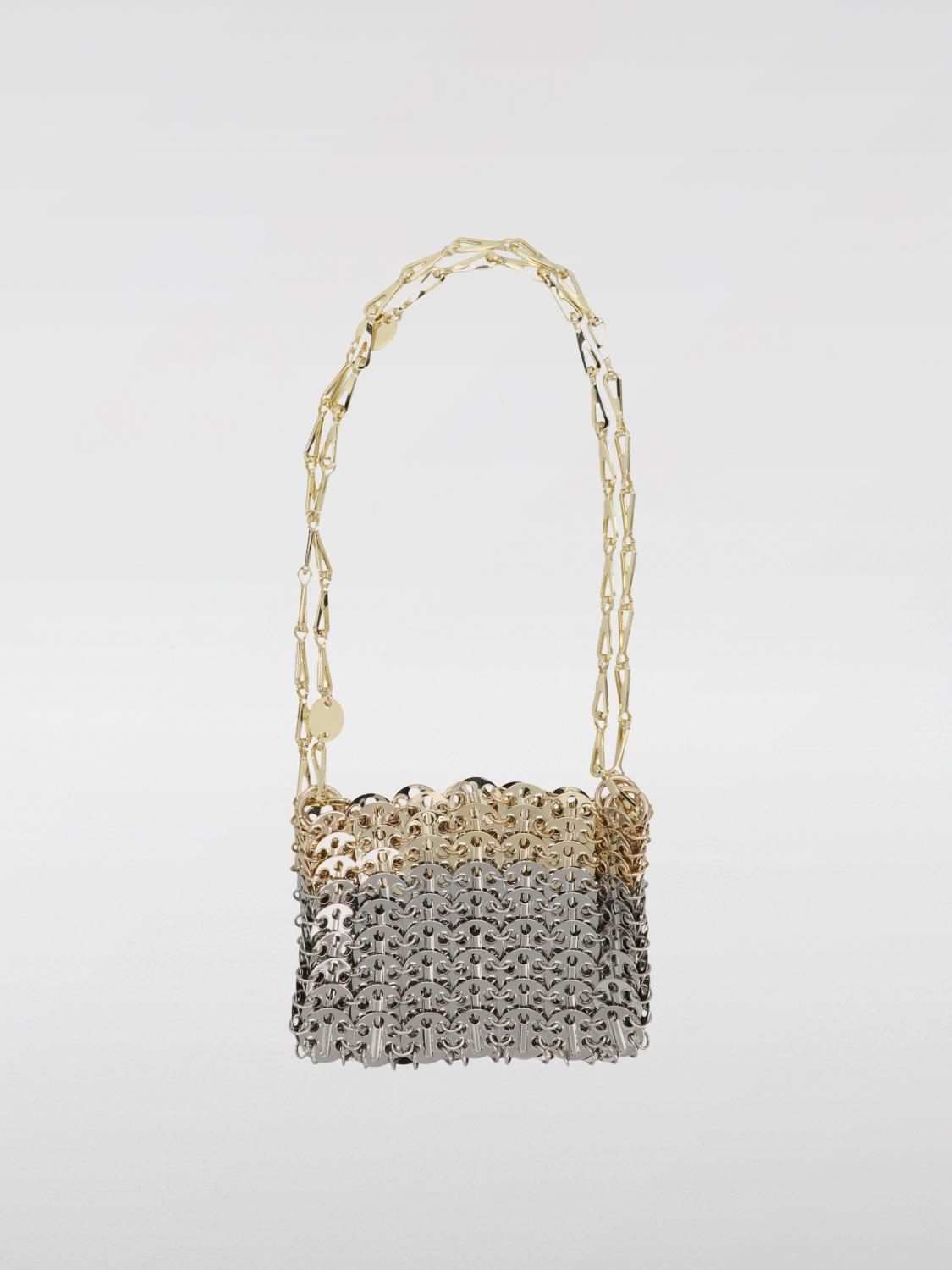 rabanne-woman-s-mini-bag-20ass0127met123-multicolor