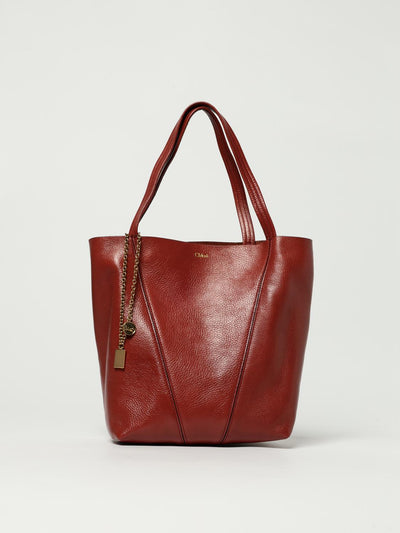 woman's shoulder bag chloé