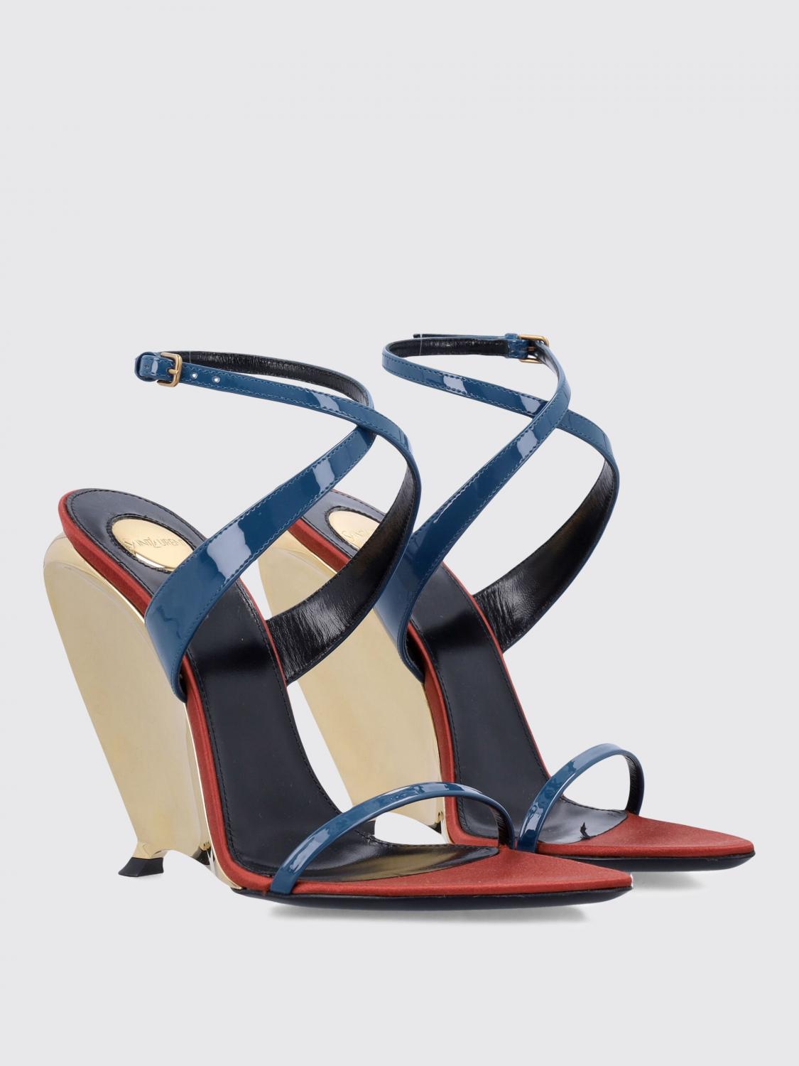 SAINT LAURENT 37 woman&