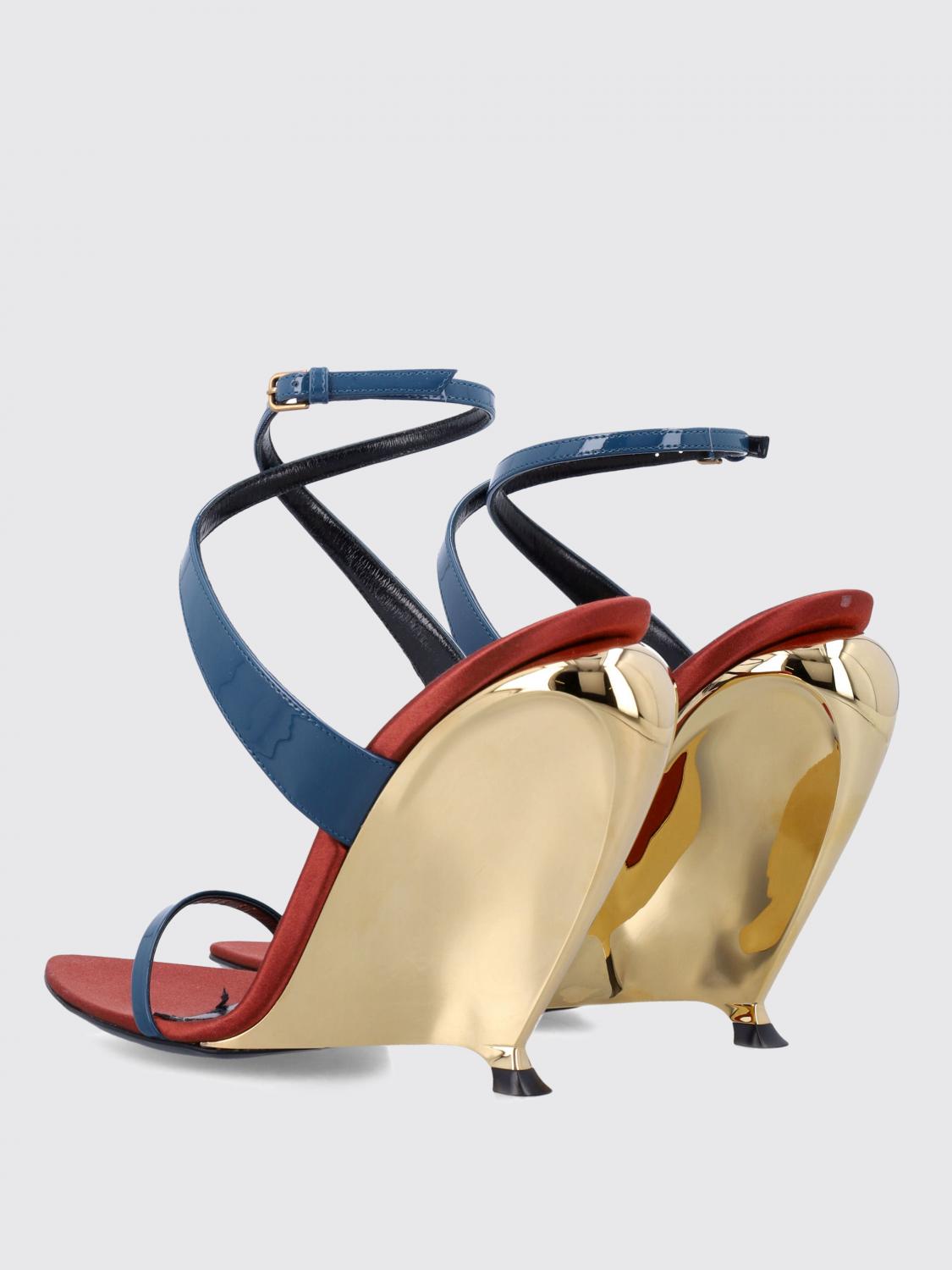 SAINT LAURENT 37 woman&