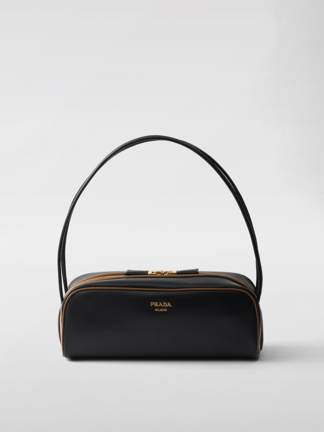 PRADA OS woman&