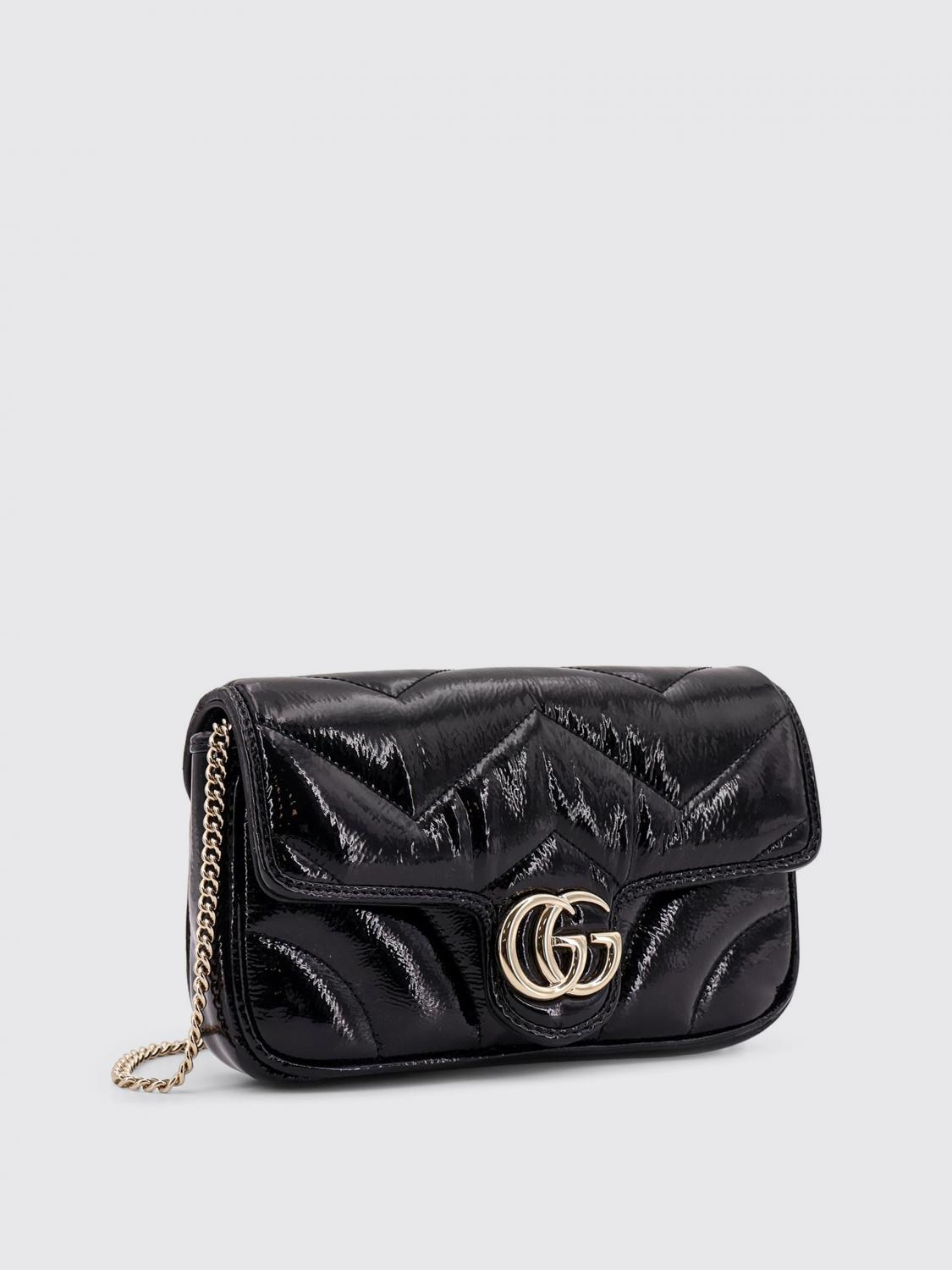 GUCCI OS woman&