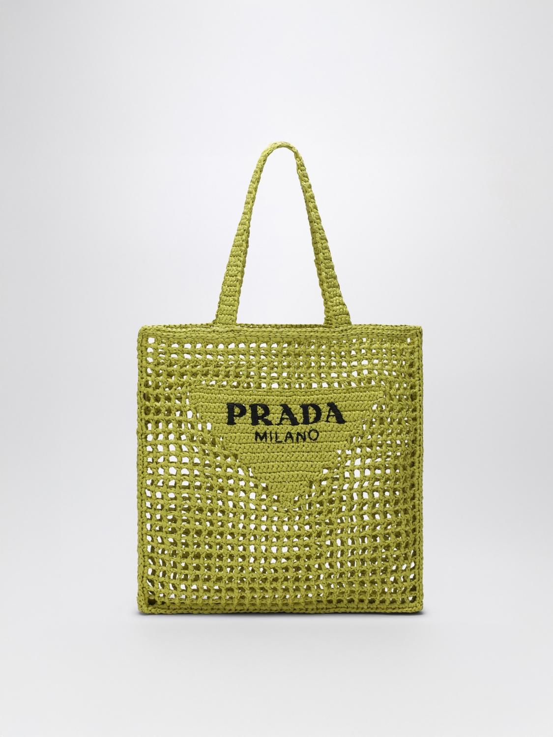 PRADA OS woman&
