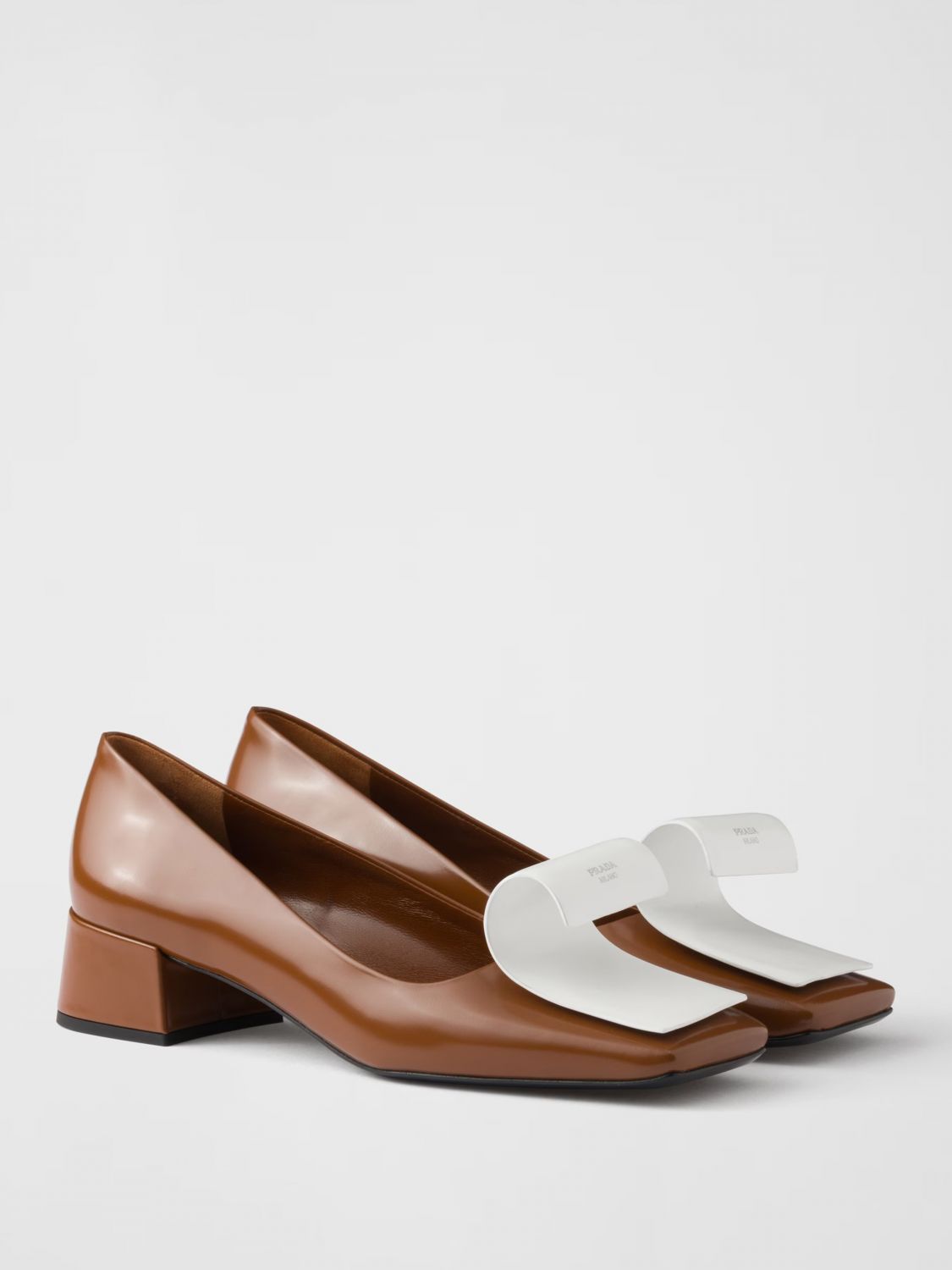 prada-woman-s-pumps-1i964naz3-tobacco
