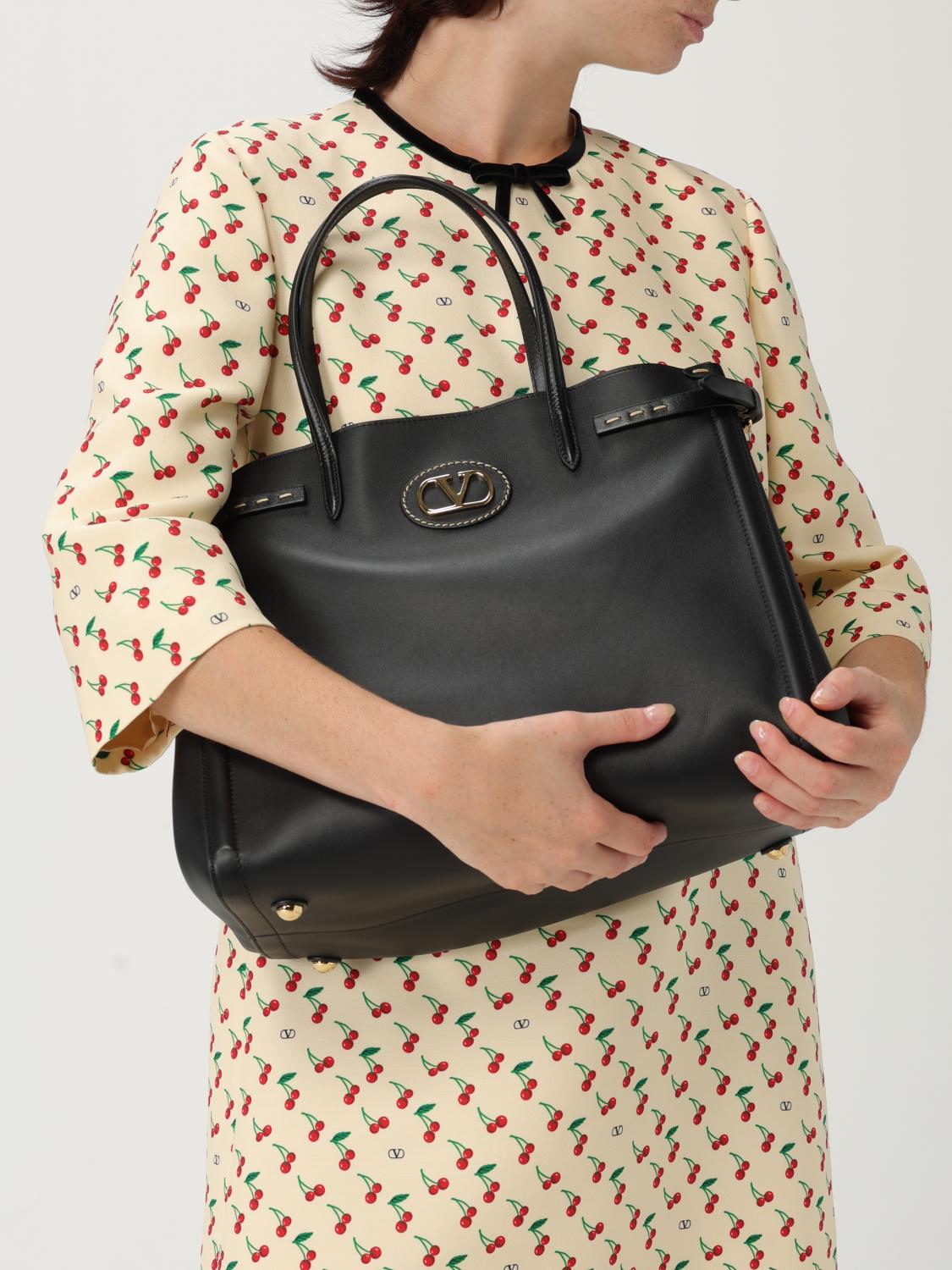 VALENTINO GARAVANI OS woman&