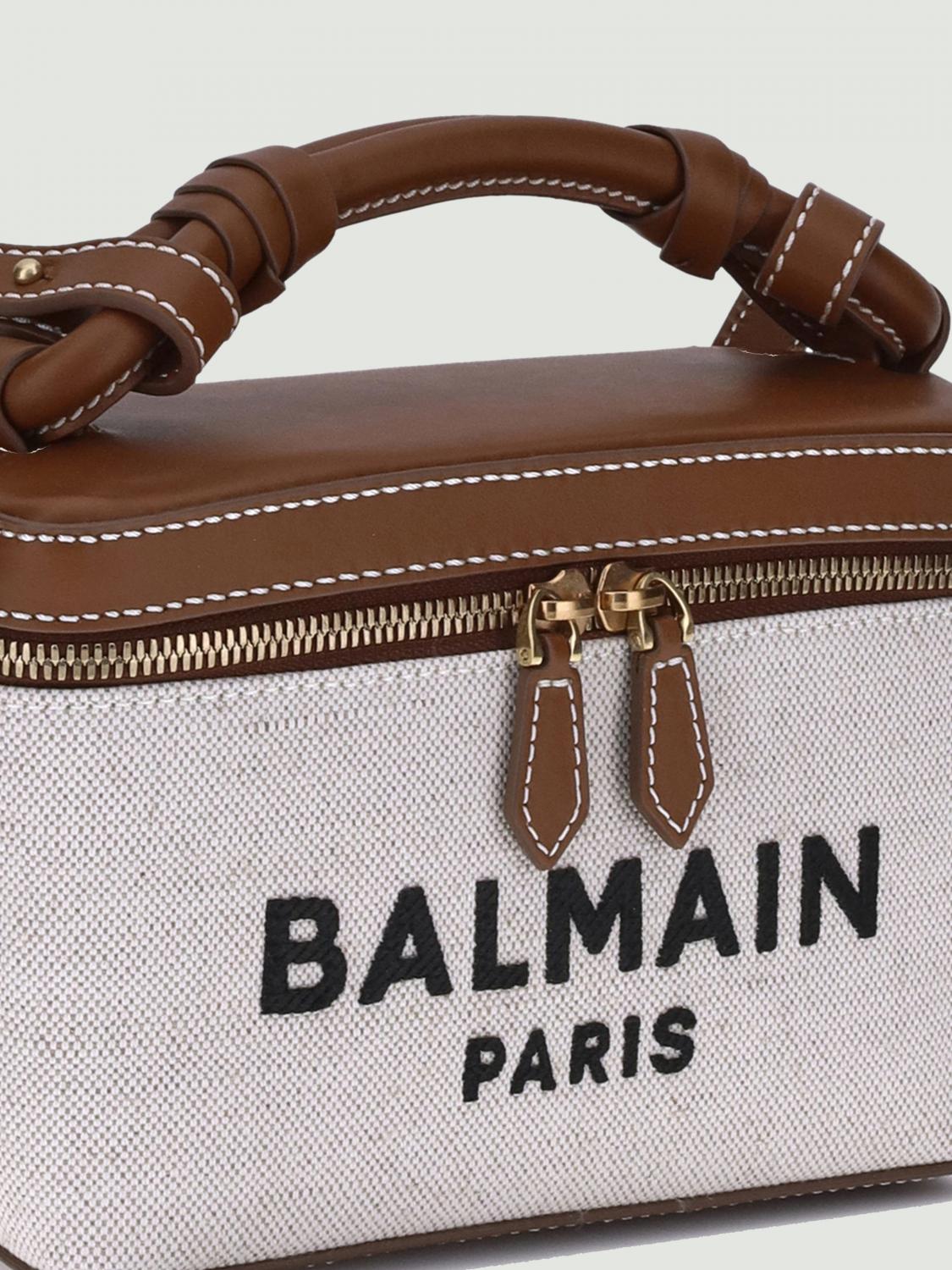 BALMAIN OS woman&