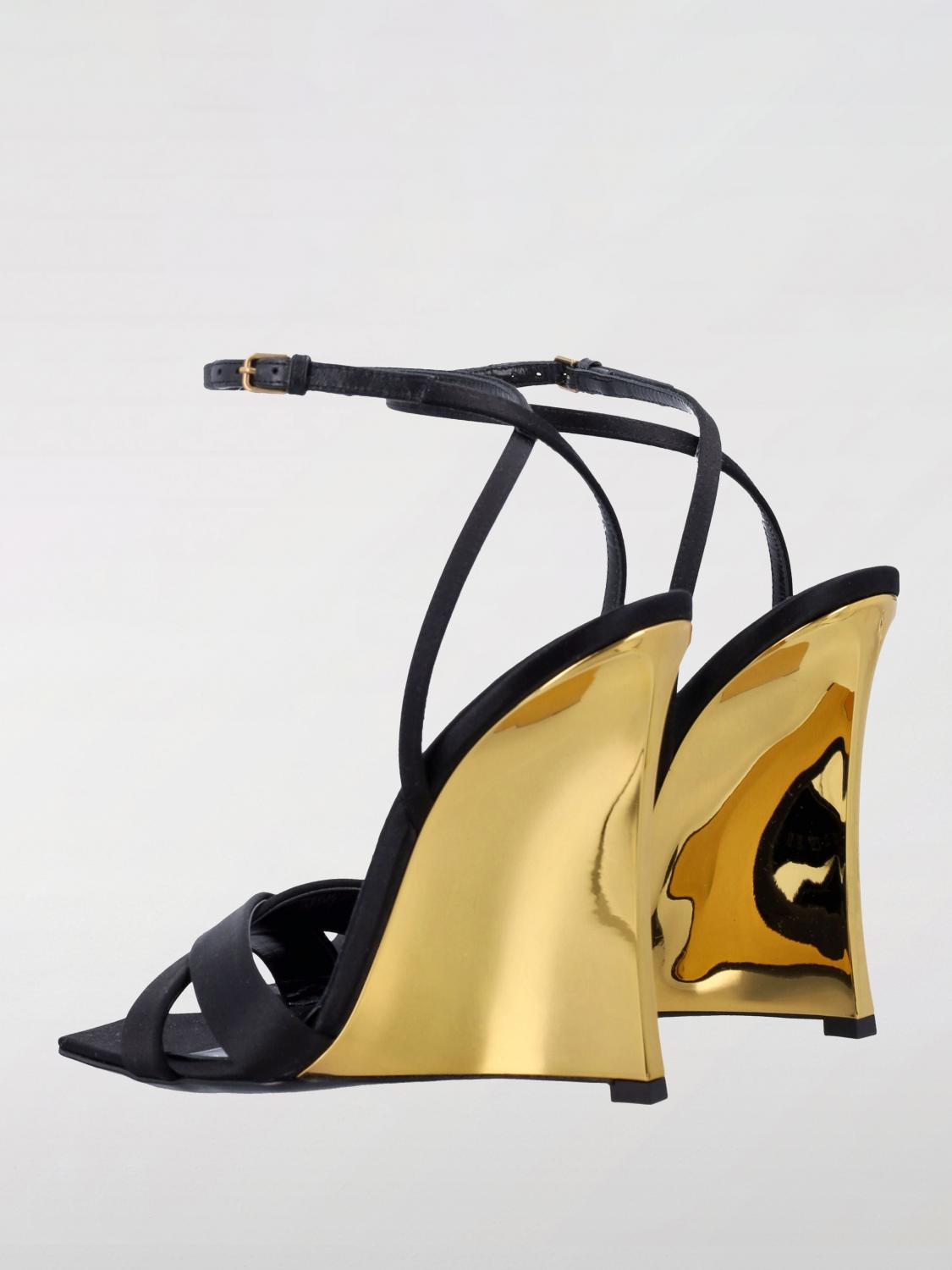 SAINT LAURENT 37 woman&