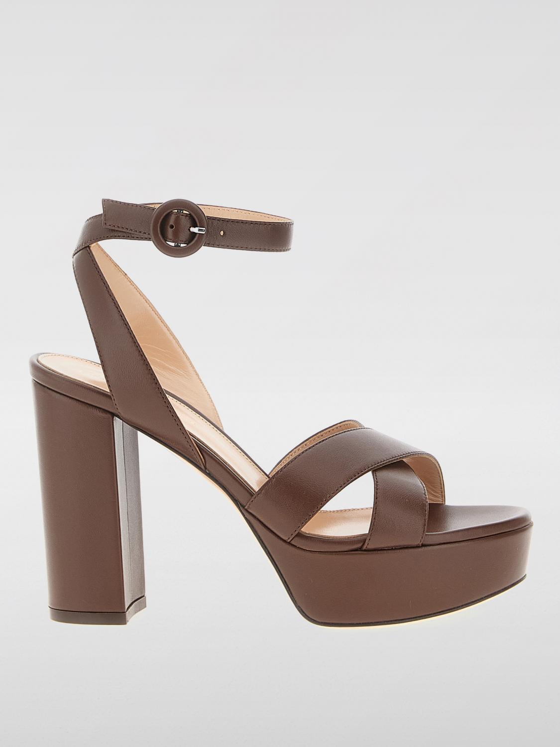 GIANVITO ROSSI 40 woman&