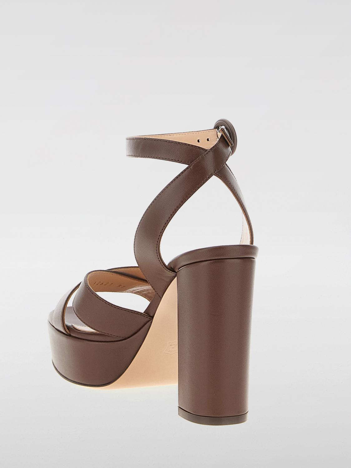 GIANVITO ROSSI 40 woman&