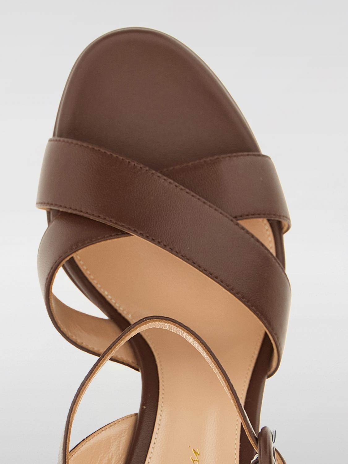 GIANVITO ROSSI 40 woman&