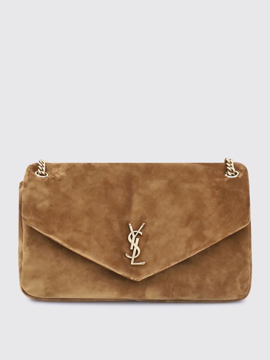 SAINT LAURENT OS woman&