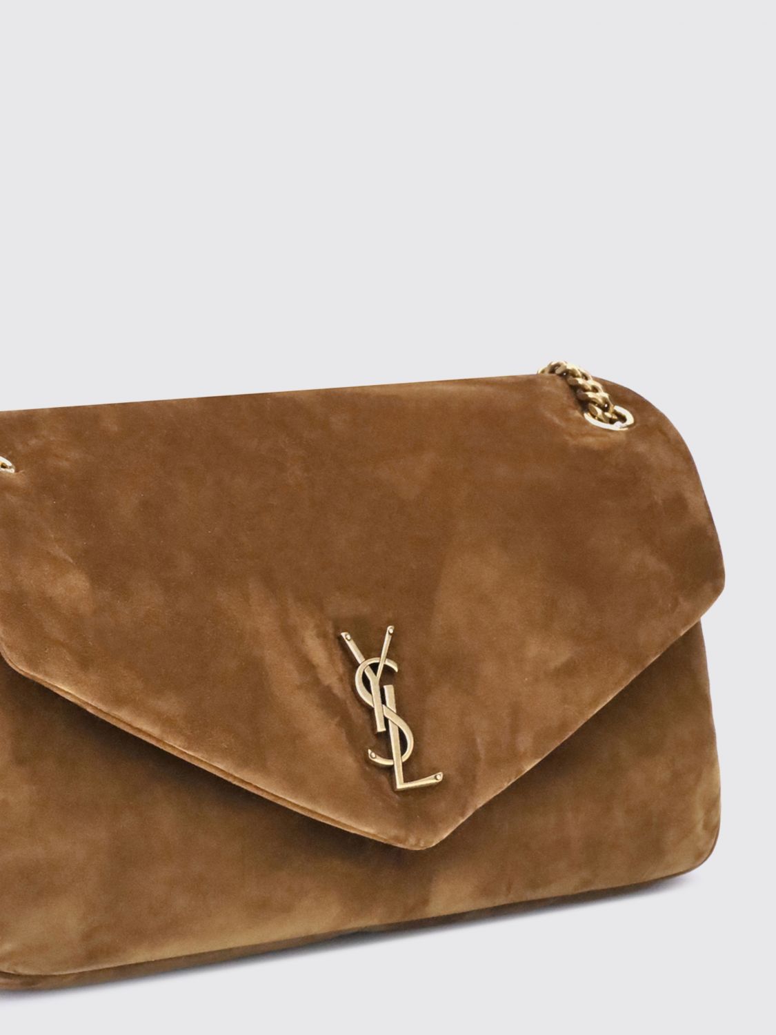 SAINT LAURENT OS woman&