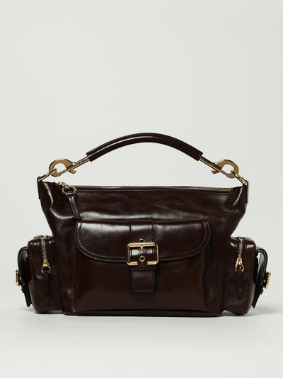 woman's shoulder bag chloé